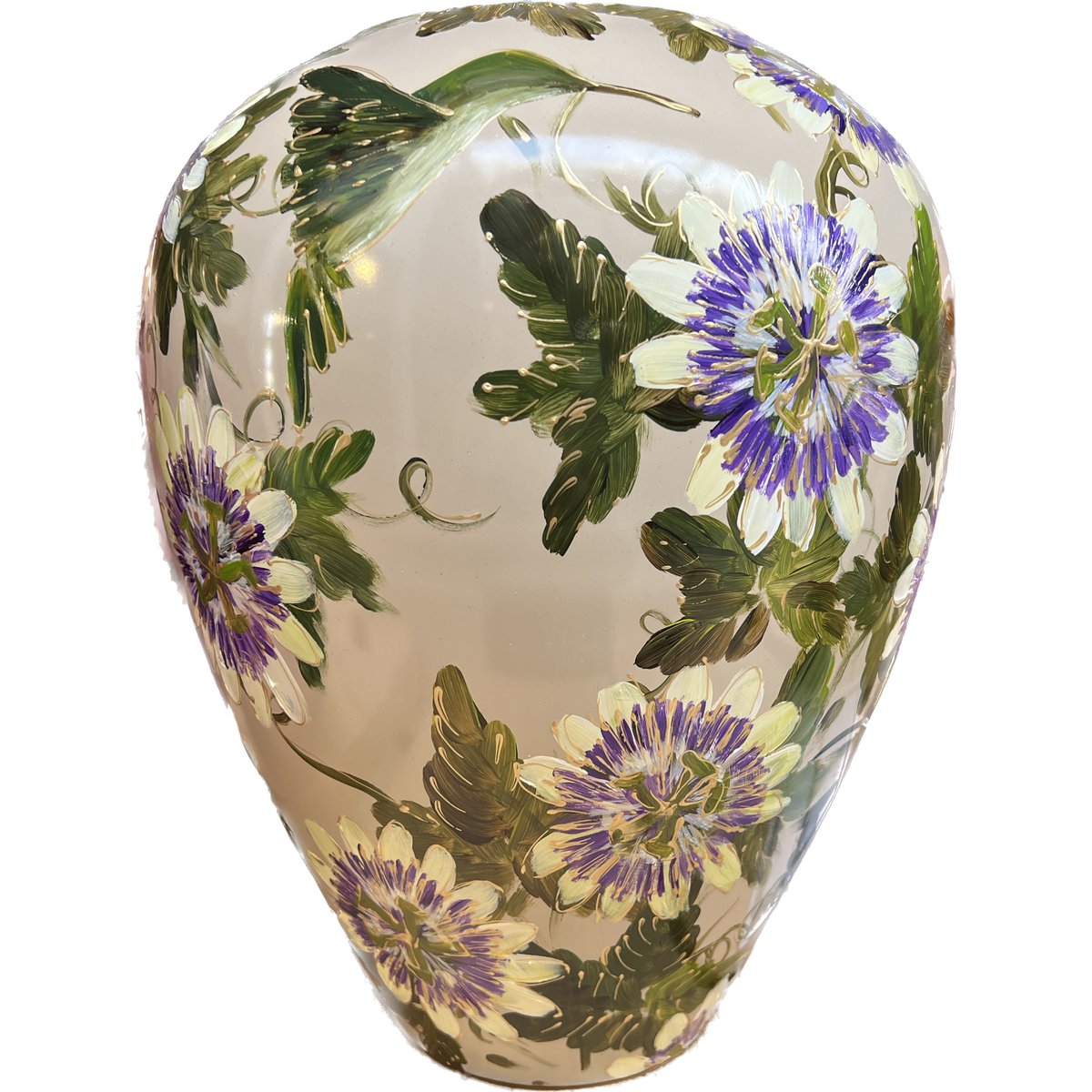 Kander M passiflora beige