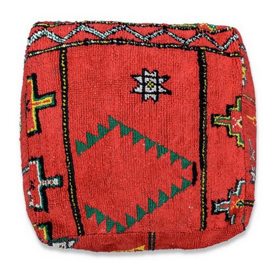 Moroccan Floor Cushion - K973