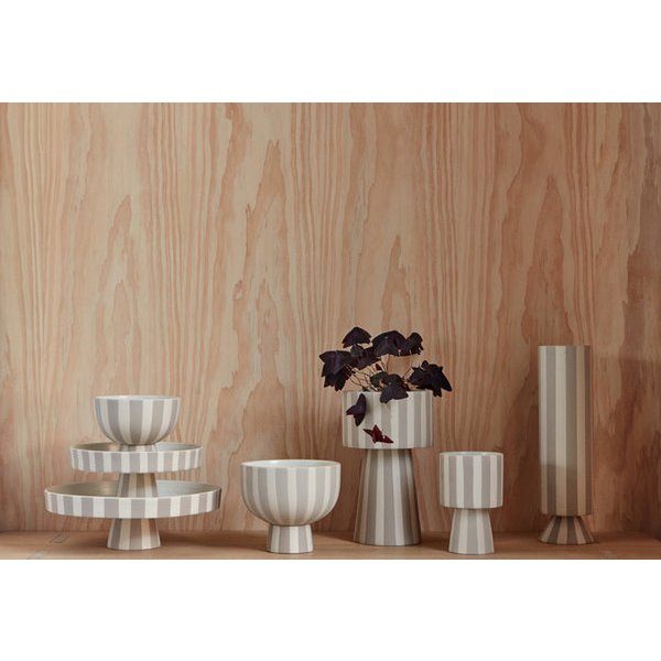 Toppu Pot - Klein