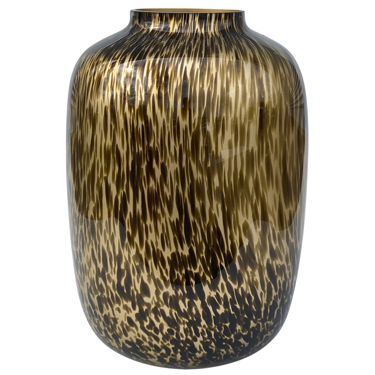 Artic gold cheetah
