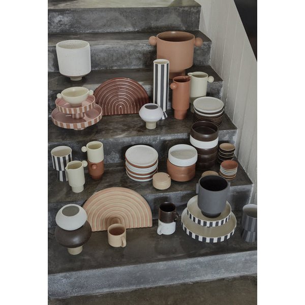 Toppu Pot - Klein