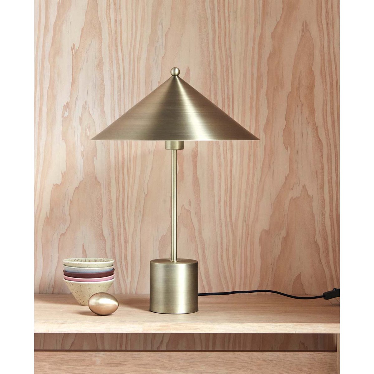 Kasa Tafellamp (EU)