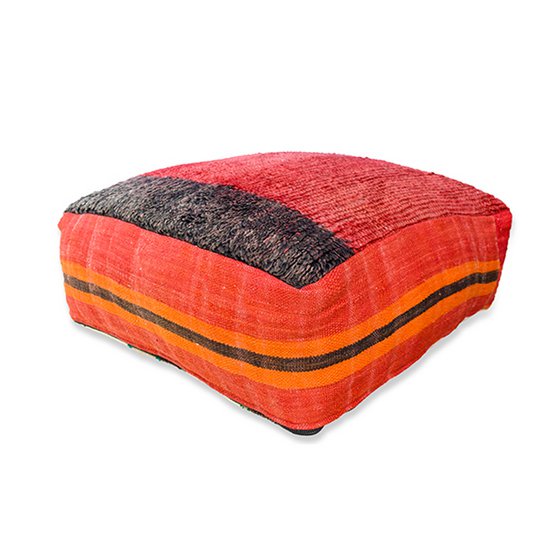 Moroccan Floor Cushion - K1131