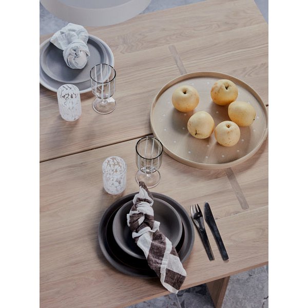 Yuka Lunchbord - Pak van 2