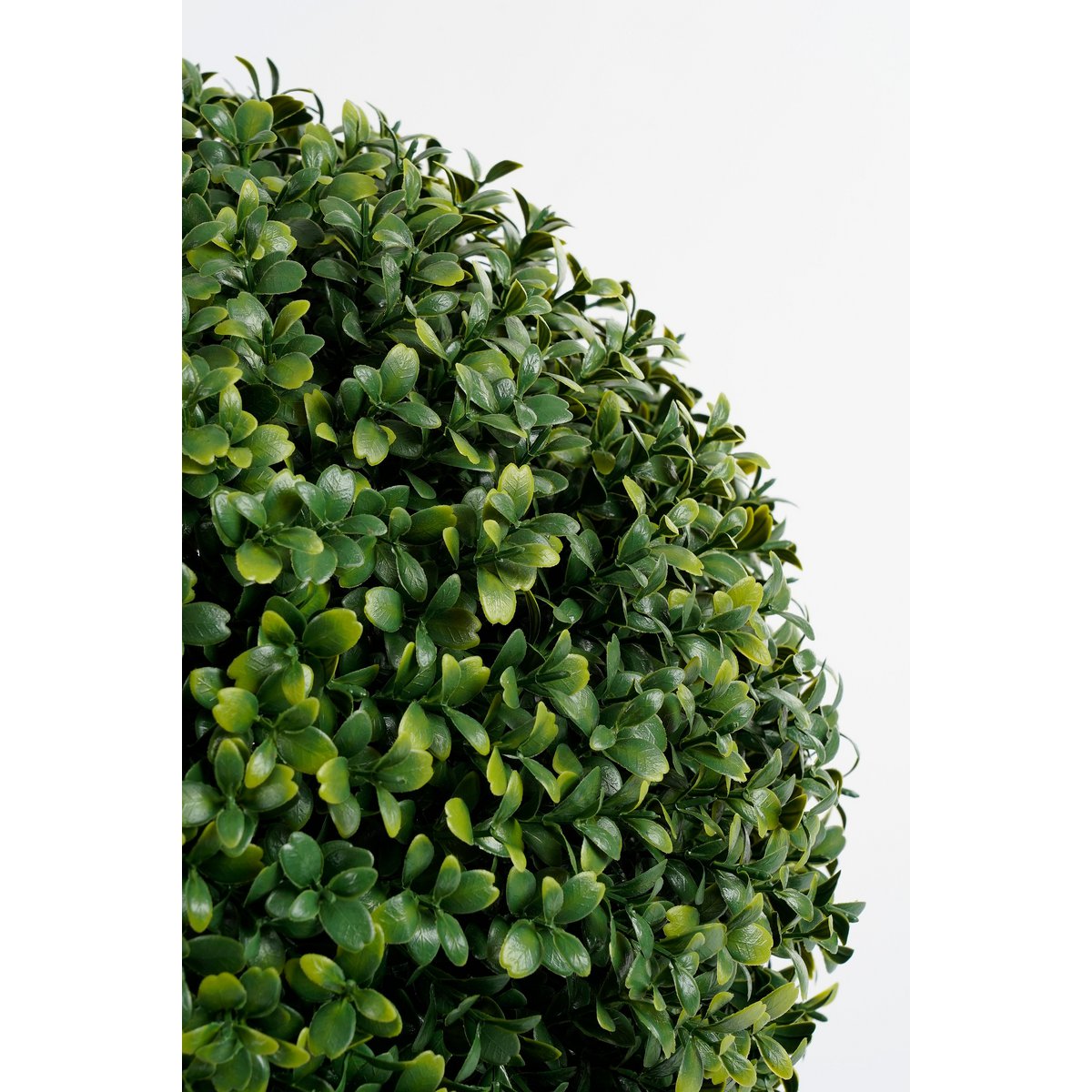 Buxus Kunstplant in Pot - H50 x Ø40 cm - Groen