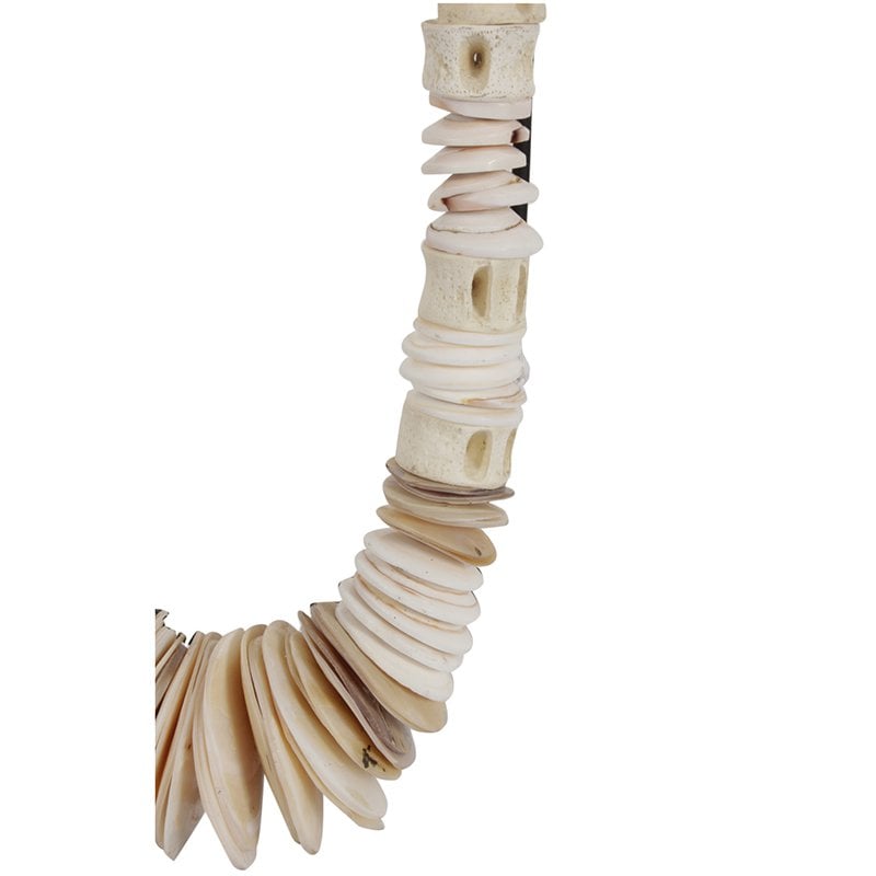 D34 Shell ketting