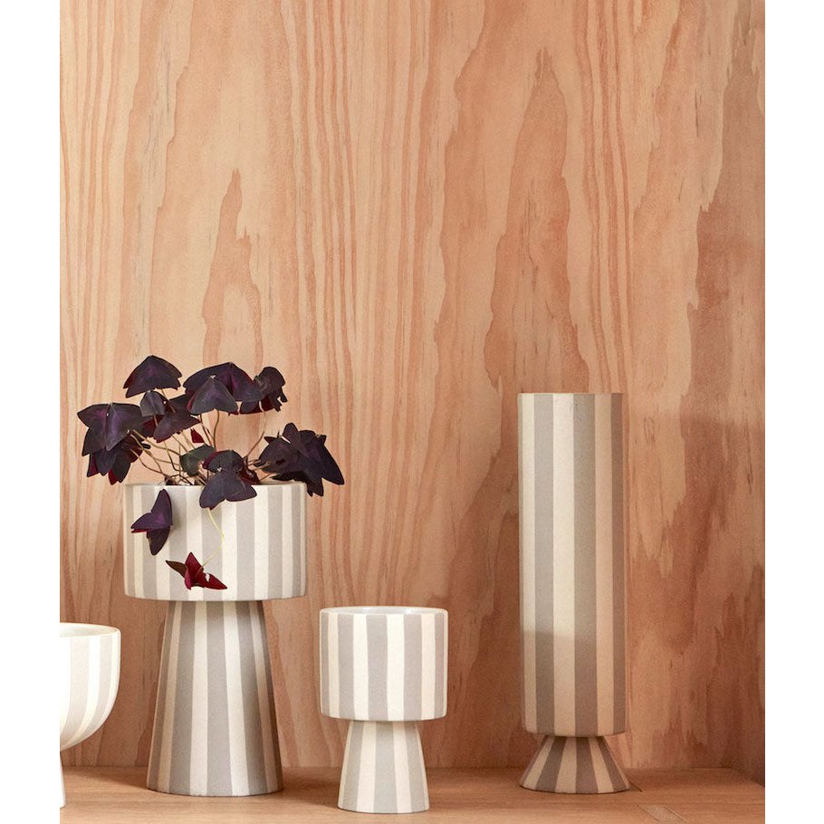 Toppu Pot - Klein