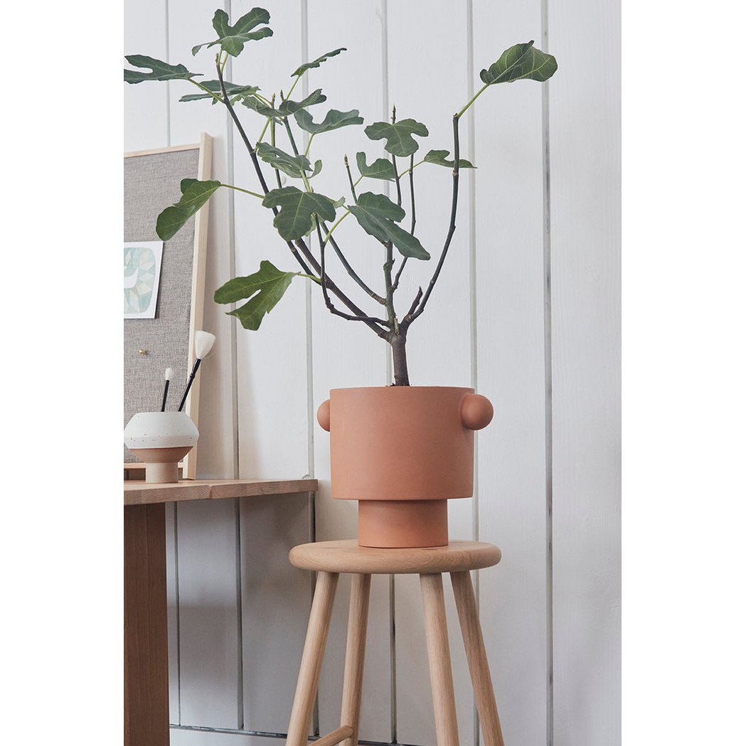 Inka Kana Pot - Groot