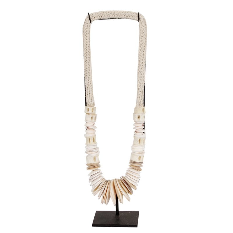 D34 Shell ketting