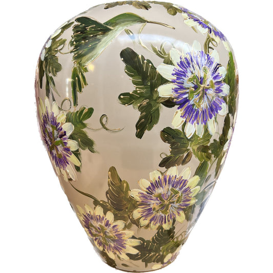 Kander M passiflora beige