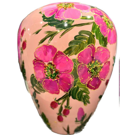 Kander rosehip double pink