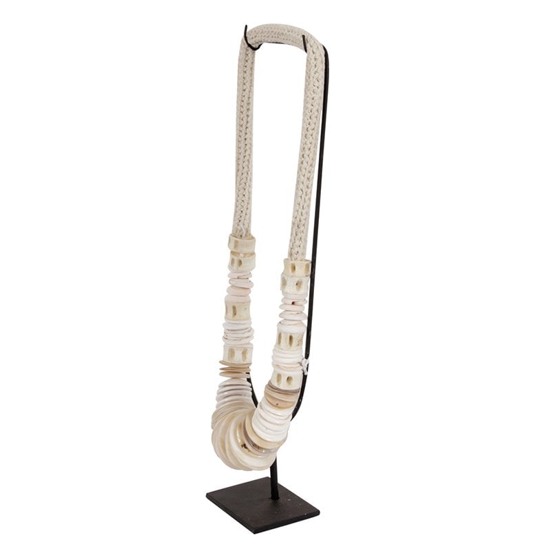 D34 Shell ketting