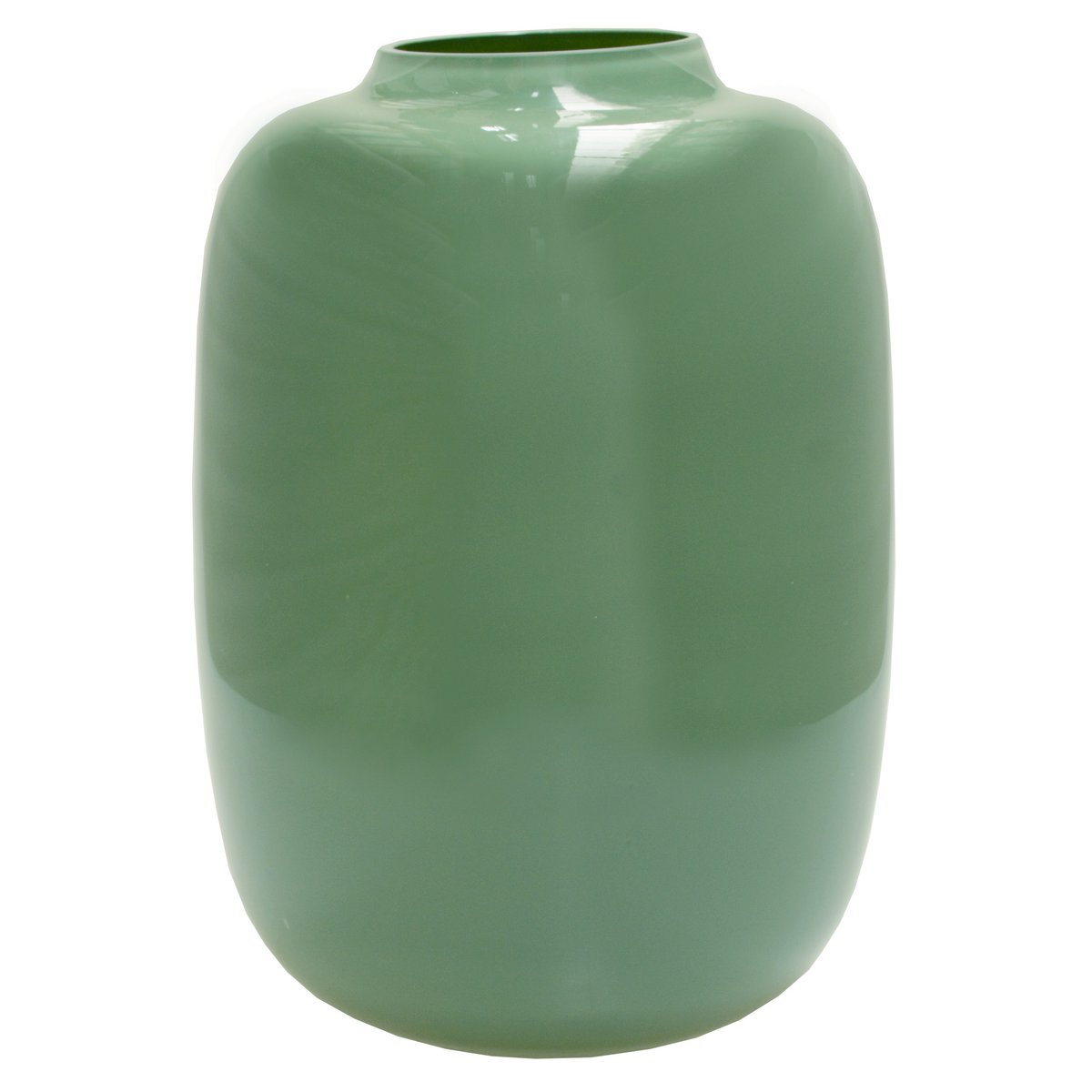Artic Pastel green