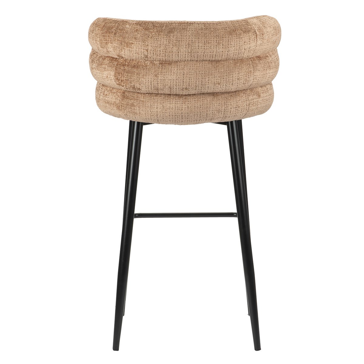 Wolkenbar stoel karamel