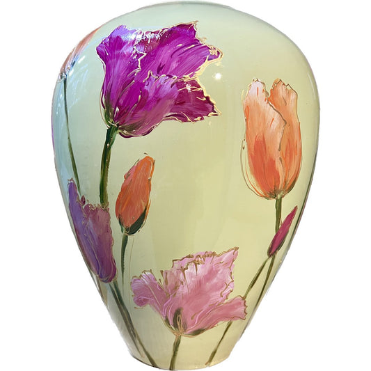 Kander M tulip light green