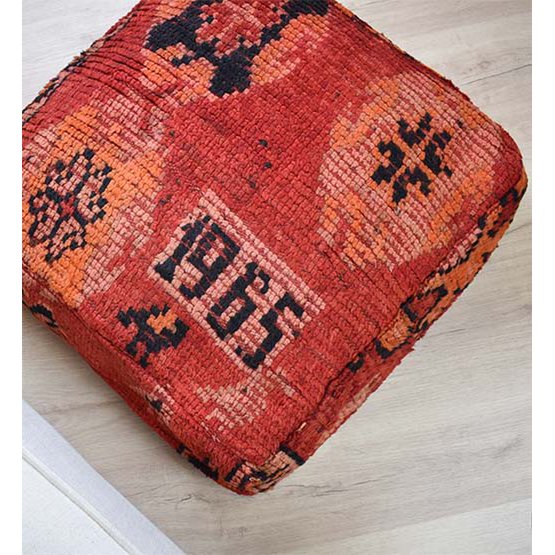 Moroccan Floor Cushion - K852